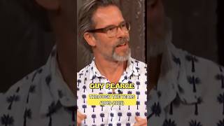 Celebrity 🎞️ Guy Pearce Through the Years (1989–2025) | Evolution of a Hollywood Icon Net Worth