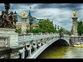 Мост Александра III в Париже - Любовь к жизни