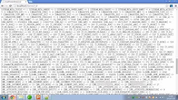 007 第二章 PHP基本语法4 常量