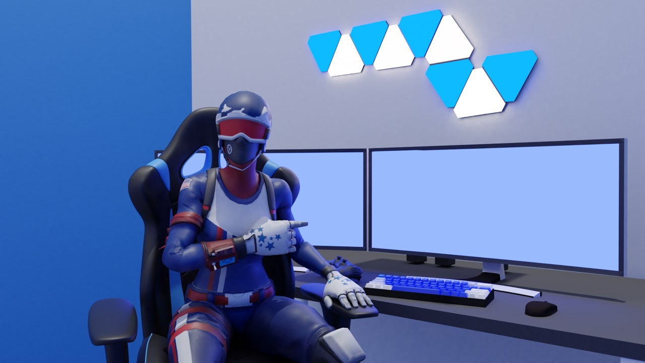 Chapter 3 Season 2 CONTDOWN LIVE 