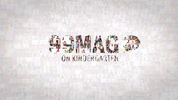 RC Animations - Photo Collage Mosaic Animation