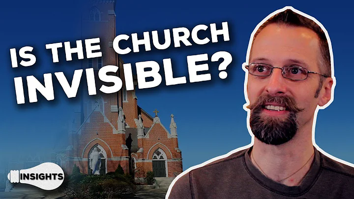 The Church as a Visible Reality - Insights - Seth ...