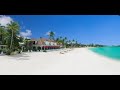 Sandals Grande Antigua Caribbean Village Resort Tour