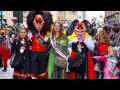 Carnaval sarreguemines 2014 mister wackes dalsace