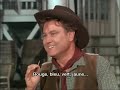 BONANZA SAISON 6 EPISODE 202 UN HOMME BRISE 