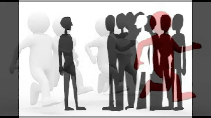 The spiral of silence theory