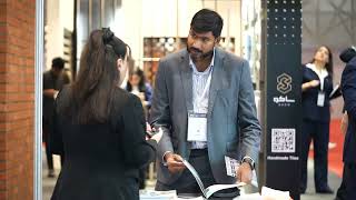 Big 5 Construction Qatar 2025 – Day 1 Highlights | Inline Marketing Coverage