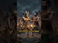 kya rishta tha Ravan aur kuber ka #shortsviral #facts #shortvideo #moralstories #ramayan #kuber