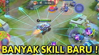 DAFTAR SEMUA SKILL TERBARU MOBILE LEGEND YANG DI RUBAH ! SELAMAT KEPADA PEMENANG GIVEAWAY. Untuk pemenang akan langsung ...