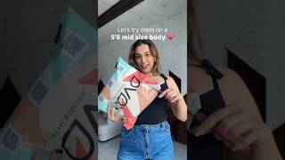 Cava Athleisure Try-On Haul