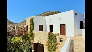 Αρχαιολογικό και Λαογραφικό Μουσείο Μεγίστης / Archaeological and Folklore Museum of Megisti, Greece