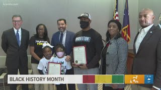 Killeen recognizes Black History Month