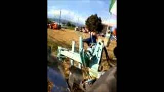 Full Landini testacalda 44 quasi al minimo. Update