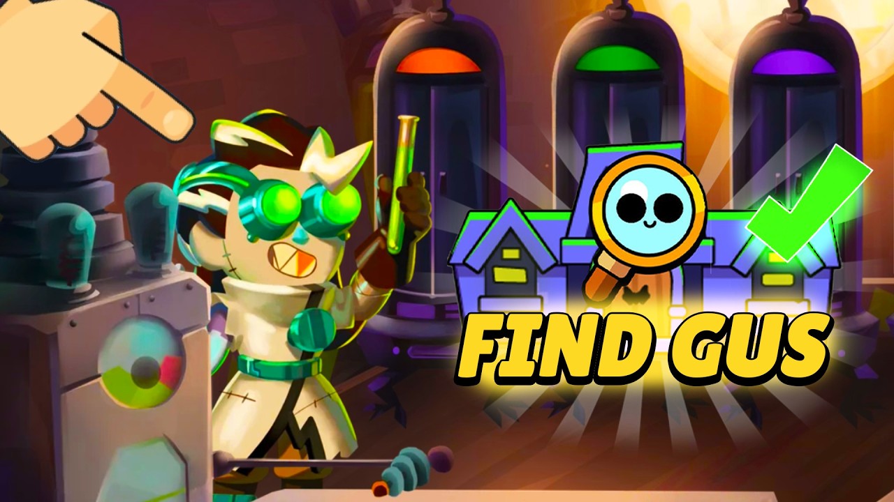 Latest Title & Thumbnail