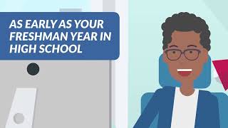 Dual Enrollment Guided Pathway Programs