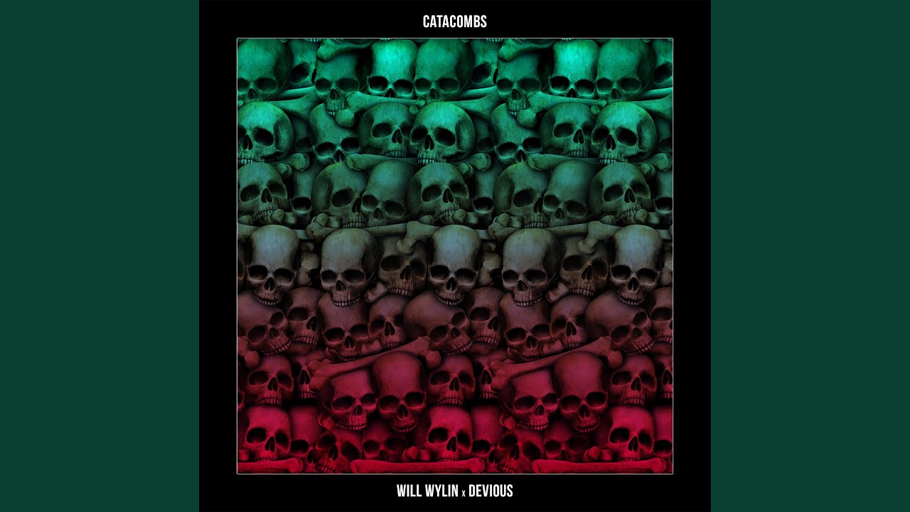 Watch Catacombs on YouTube Watch Catacombs on YouTube