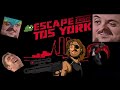 Forsen Plays Escape from TOS York (Fanmade Game) [With Chat]