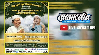 Download Lagu 🔴LIVE KH. ANWAR ZAHID | PERINGATAN MAULID NABI MUHAMMAD SAW | NGAGEL LOR DUKUHSETI PATI MP3 Download Lagu 🔴LIVE KH. ANWAR ZAHID | PERINGATAN MAULID NABI MUHAMMAD SAW | NGAGEL LOR DUKUHSETI PATI MP3