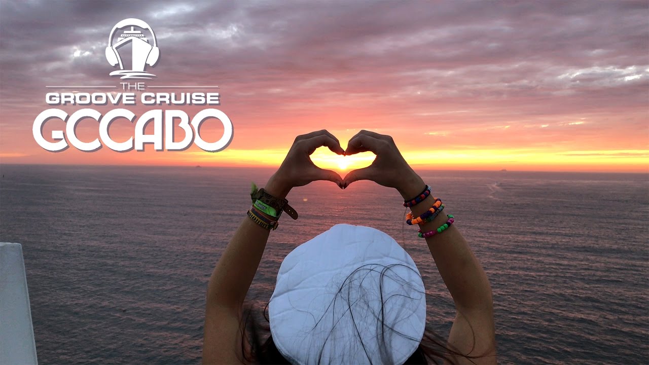 Cabo Raves Groove Cruise Cabo 2016 4K Aftermovie - RAVE CRUISE SHIP - YouTube