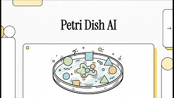 Petri Dish NCA: Differentiable Multi-Agent ALife Simulation