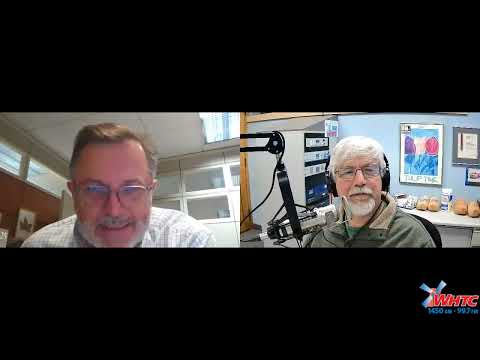 Travel Michigan Dec. 17, 2021