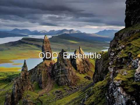 ODO Ensemble - Hymn to St Magnus - COMPOSTELA