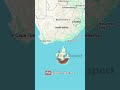 The invisible wall between two oceans