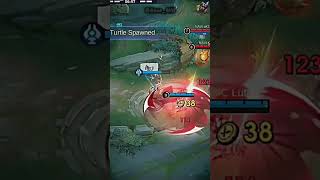 Download Lagu POV Lutfi 👑 : 1 vs 4 doang EZ lah 👑  #mobilelegends #mpl #onic #lutfi #yt MP3