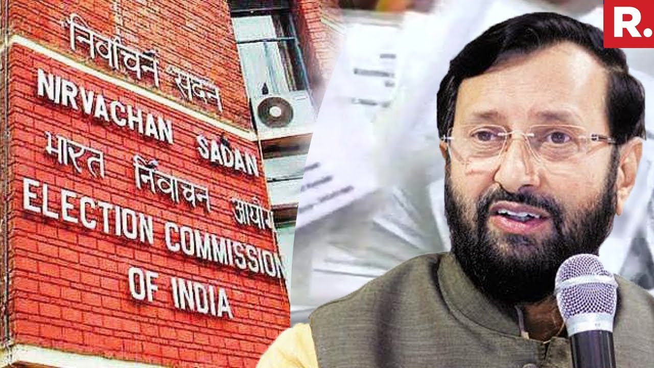 2 BJP Delegations To Visit  Elections Commission |  Fake Voter Scandal