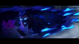 Valorant Rank Push | Battlefield 6 REDSEC done