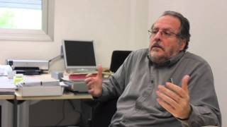 Ferran Gallego "El discurso del FN expulsa al inmigrante para integrar a los franceses".