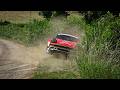 Rallye des Vins Mâcon 2026 - Sorties et Action - Le Best of