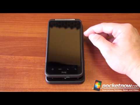 HTC Titan Hardware Review | Pocketnow