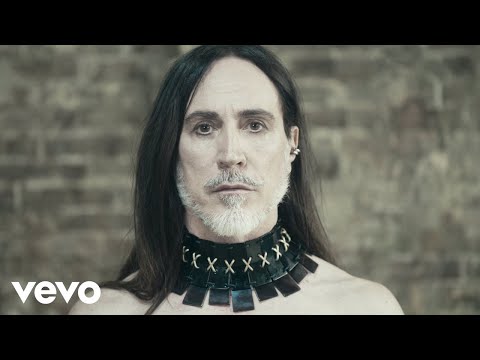 Manuel Agnelli - Signorina Mani Avanti