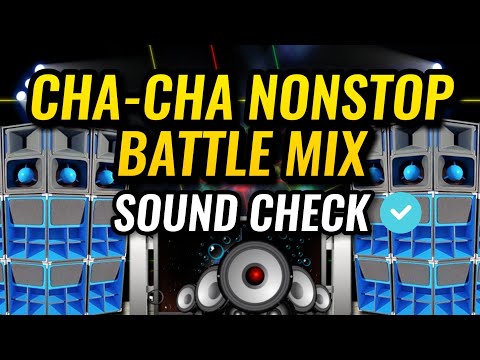 Cha Cha X Aring King King Budots Remix | Dj Ericnem