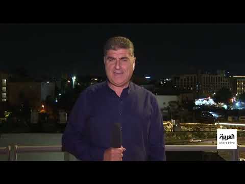 تصعيد إيراني إسرائيلي: هجمات متبادلة وتوتر متزايد