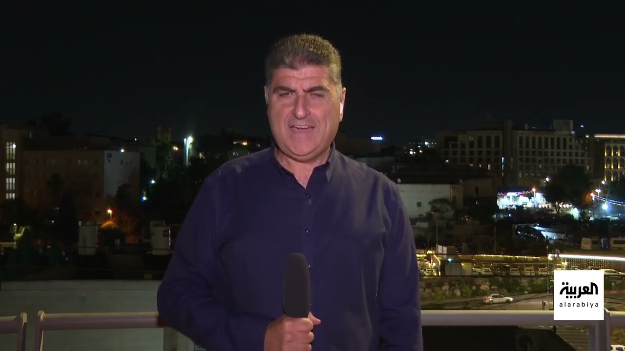 تصعيد إيراني إسرائيلي: هجمات متبادلة وتوتر متزايد