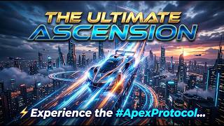 APEX PROTOCOL #ApexProtocol
