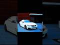 New White BMW car 4k edit shorts video