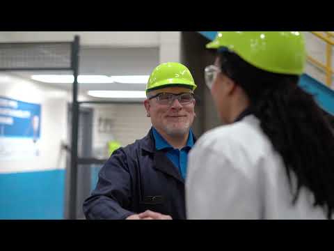 Ppg Industries Industry