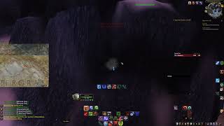 World Of Warcraft Wotlk classic mining bug