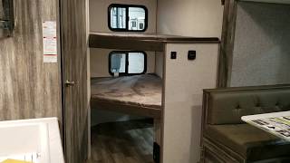 2020 Salem FXS 178BHS Platinum Edition by Forestriver at Couchs RV Nation a RV Wholesaler RV Reviews