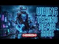 Viking Techno mix 2026 ⚔️ Ancient Nordic Energy | Fear Nothing