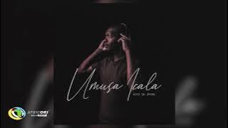 Vico Da Sporo - Masango [Feat. Nkosazana Daughter]
