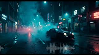 Concrete Midnight Drift - UK Garage Mix