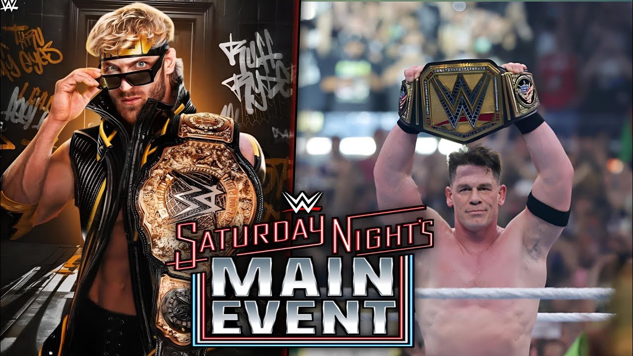 WWE Saturday Nights Main Event | All Winners, Surprises & Predictions ...