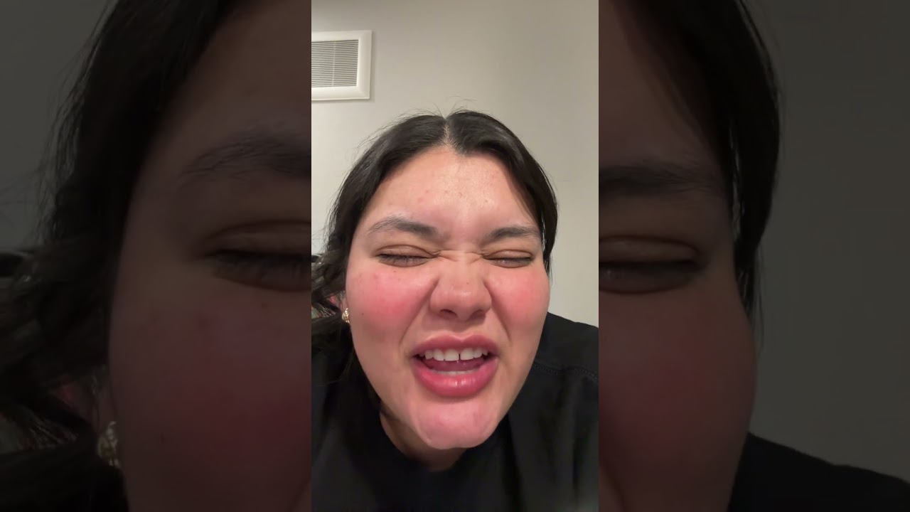 Day 2 of being alone as a military spouse! 