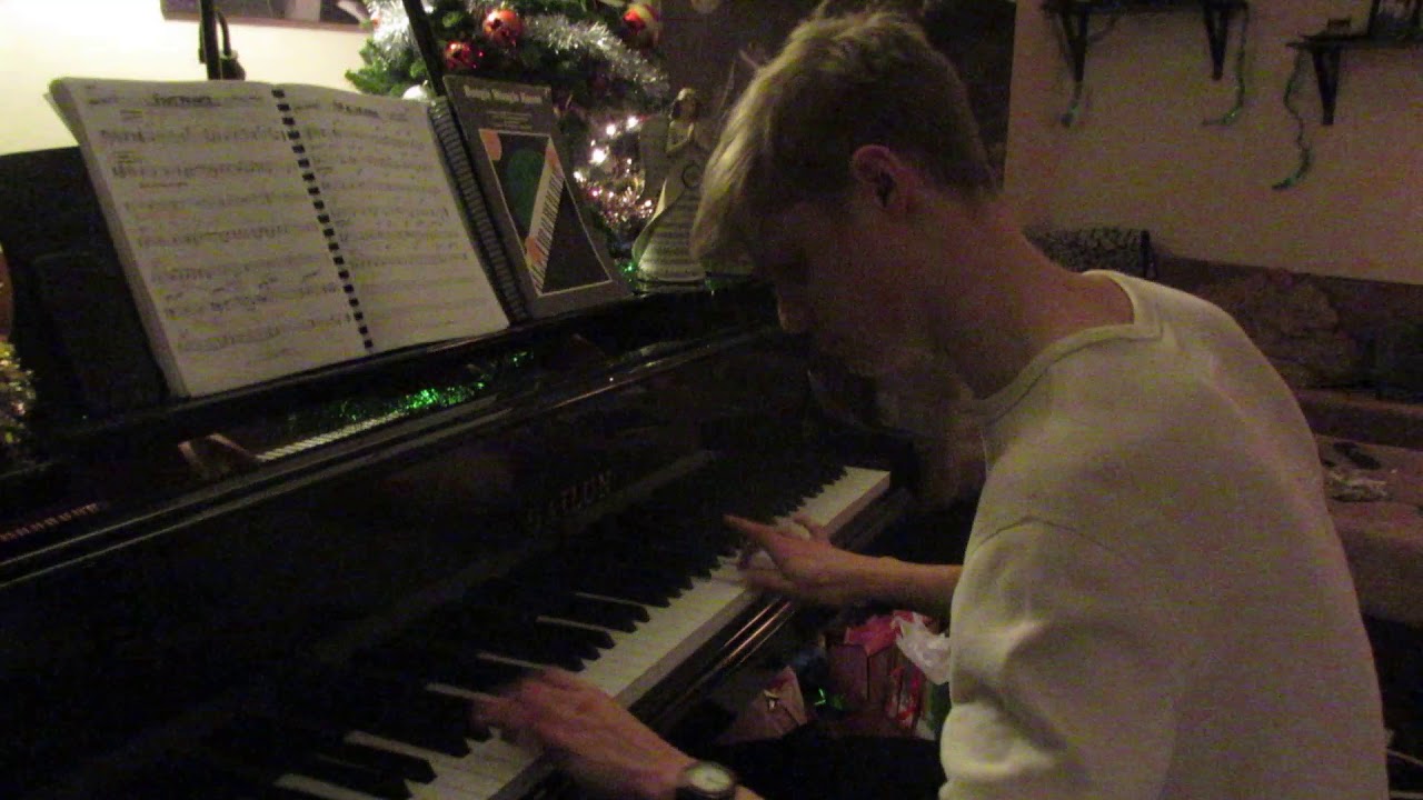 Michael ~ Interview for Cascade Melody School of Music