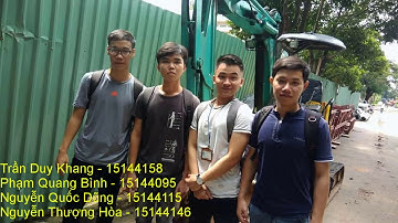 Bài Tập Khí Nén ngày 11/11/2017