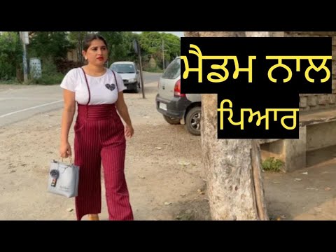 ਲੰਗੜੇ ਨੇ ਲਵਾਤੇ ਕੰਨਾਂ ਨੂੰ ਹੱਥ | Langde Ne Lvaate Knaa Nu Hath | Best Punjabi Short Movie 2022